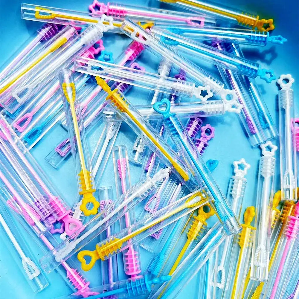 Bubble Stick - Children's Outdoor Activities