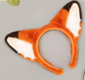 Judy Nick Cos Animal Zootopia Headband