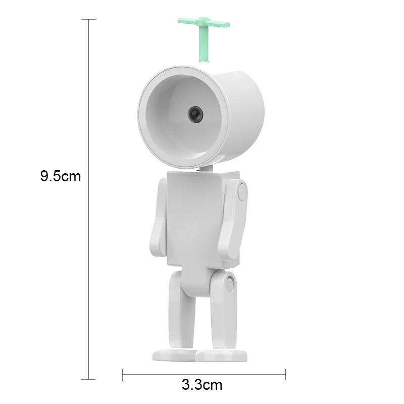 LED Night Lights Magnetic AG Battery Nights Lamp