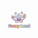 Funzy Land Logo Option 2